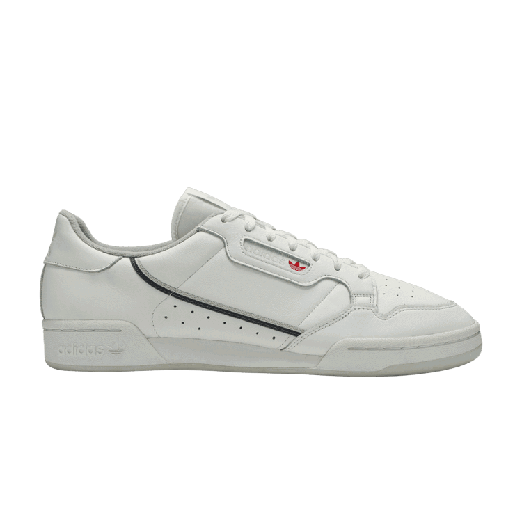 adidas adidas originals Continental 80 'White Grey'