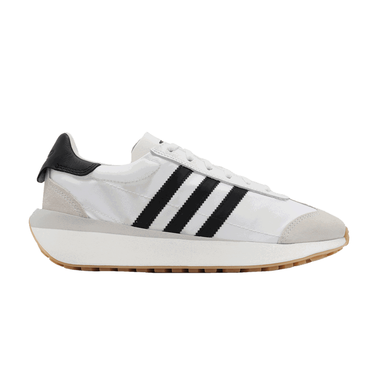 adidas adidas originals Country XLG 'White Black'