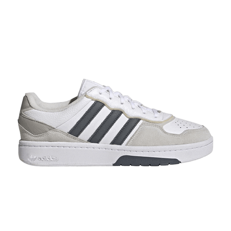 adidas adidas originals Courtic 'White Grey'