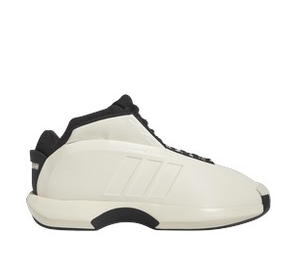 Buy adidas originals Crazy 1 'Wonder White' at Sasom – Authentic and Ready to Ship