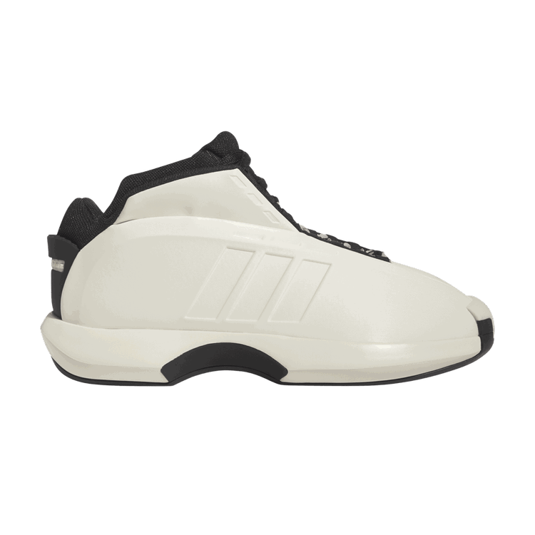 adidas adidas originals Crazy 1 'Wonder White'