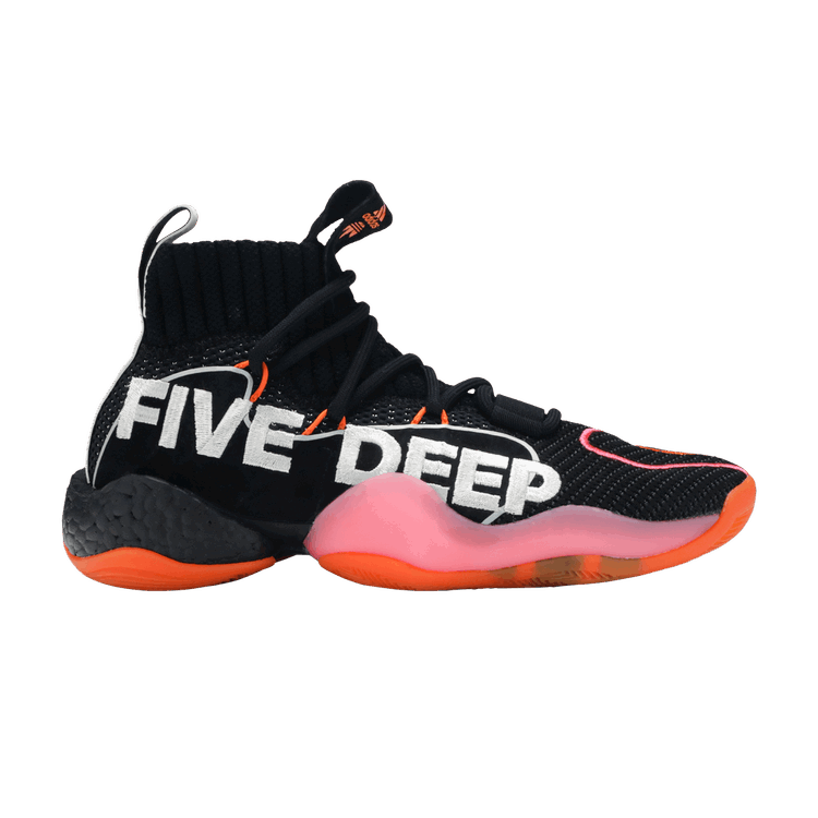 adidas adidas originals Crazy BYW X PE 'Wall Way'