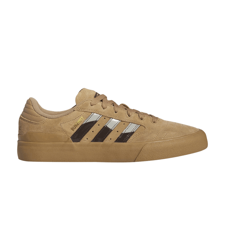 adidas adidas originals Dime x Busenitz Vulc 2.0 'Cardboard'