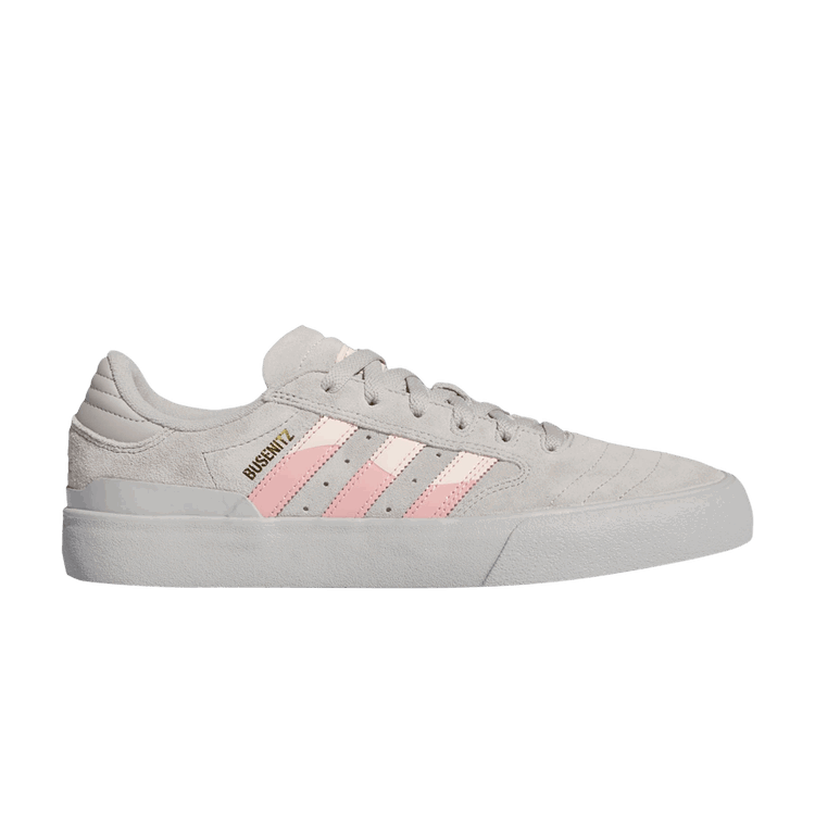 adidas adidas originals Dime x Busenitz Vulc 2.0 'Clear Granite'