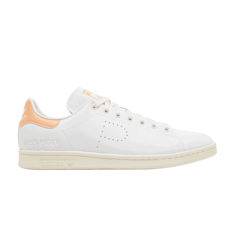 adidas adidas Stan Smith Disney Miss Piggy and Kermit Perforated