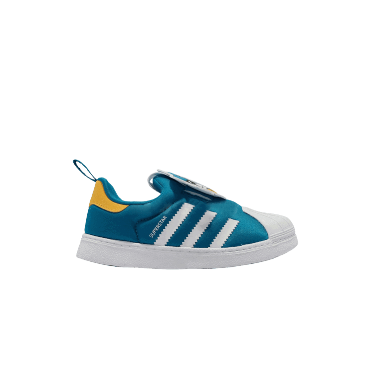 adidas adidas originals Disney x Superstar 360 I 'Donald Duck'