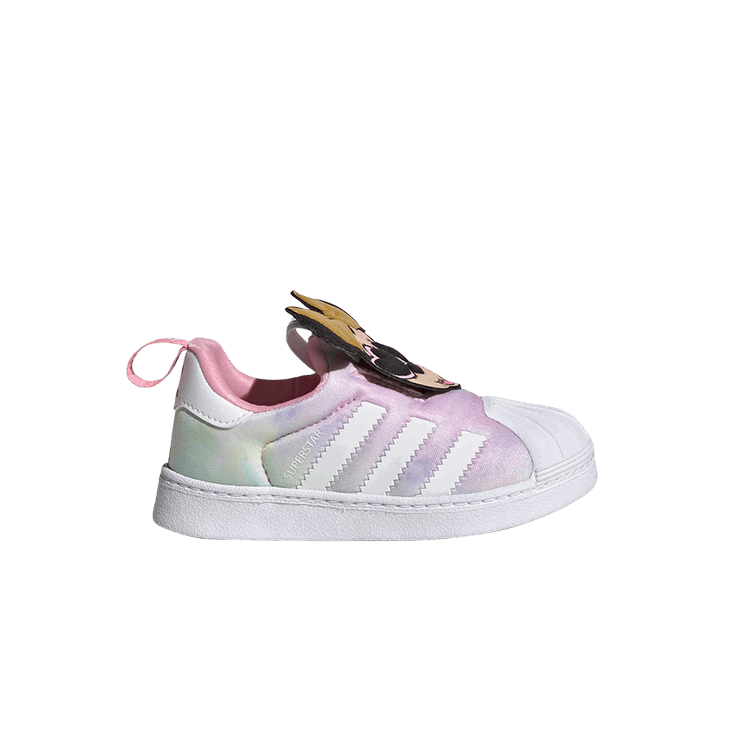 adidas adidas originals Disney x Superstar 360 I 'Minnie Mouse'