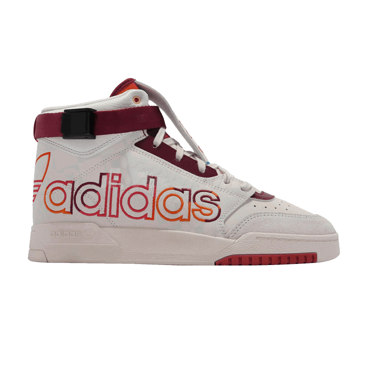 adidas adidas originals Drop Step 'Chinese New Year'