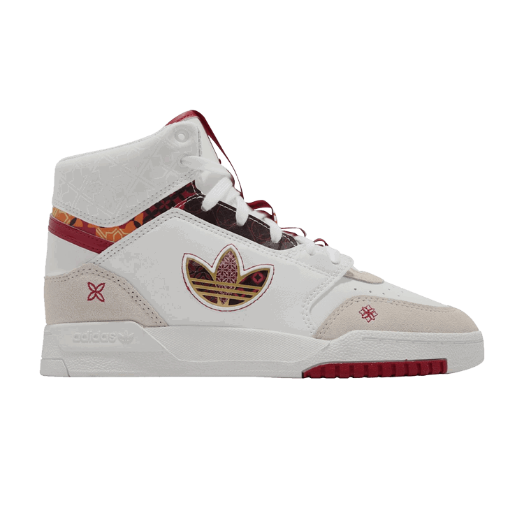 adidas adidas originals Drop Step XL 'Chinese New Year'