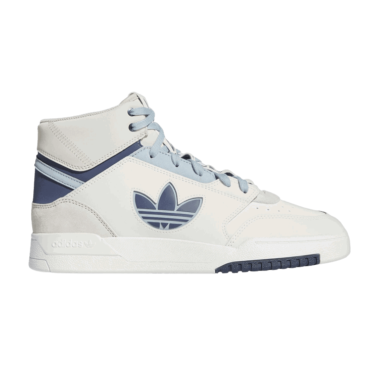 adidas adidas originals Drop Step XL 'White Collegiate Blue'