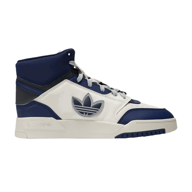 adidas adidas originals Drop Step XL 'White Navy'