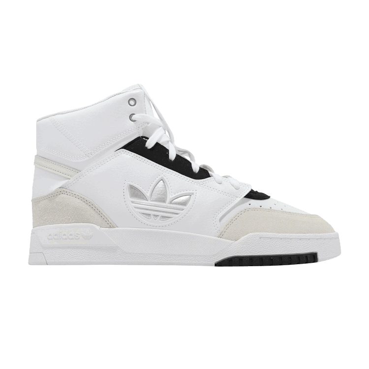 adidas adidas originals Drop Step XL 'White Orbit Grey'