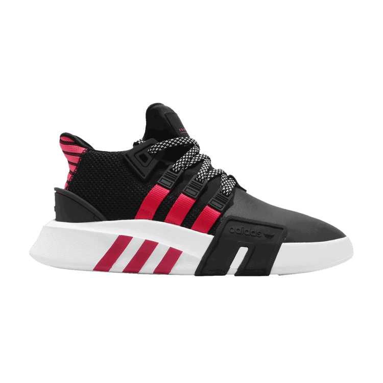adidas adidas originals EQT Bask ADV 'Scarlet'