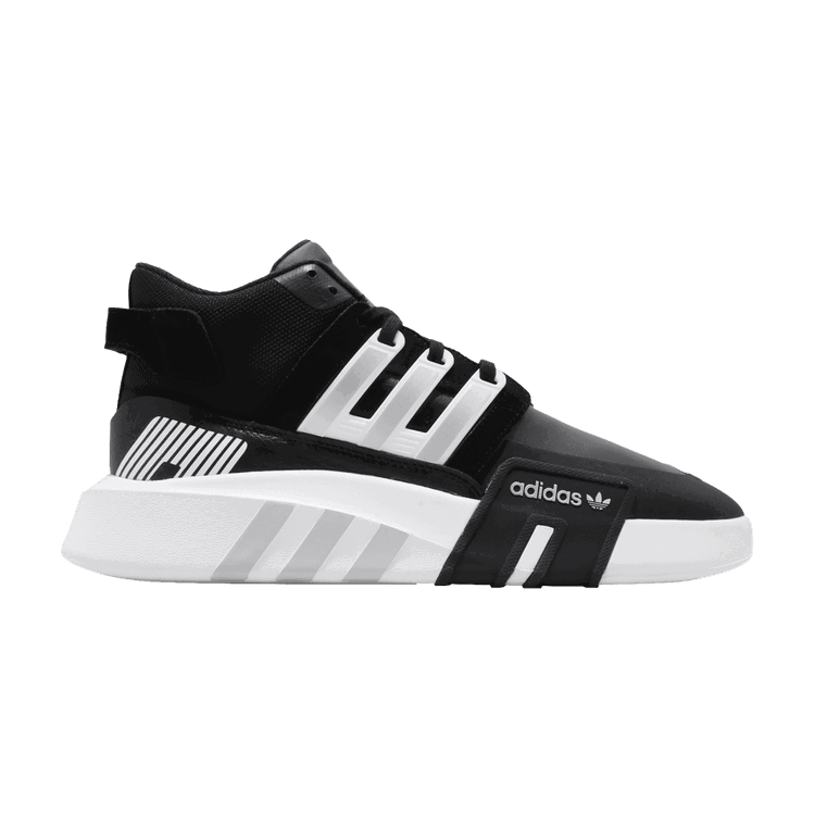 adidas adidas originals EQT Bask ADV V2 'Core Black'