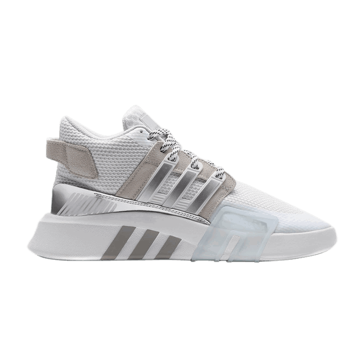 adidas adidas originals EQT Bask ADV V2 'White Grey'