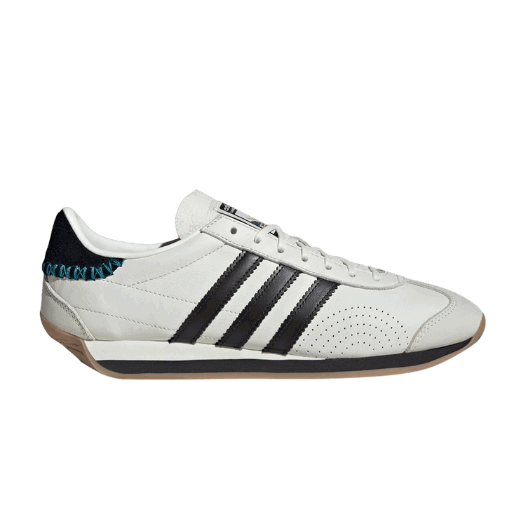 adidas adidas originals Fefei Ruan x Country OG 'Chinese New Year Pack'