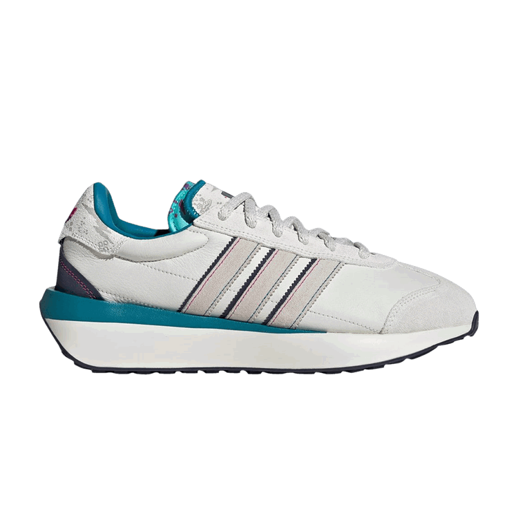 adidas adidas originals Fefei Ruan x Country XLG 'Chinese New Year Pack'