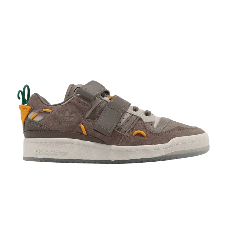 adidas adidas originals FiSN x Forum 84 Low 'Simple Brown'