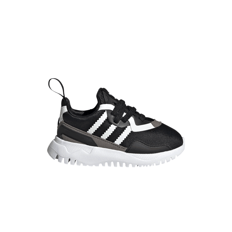 adidas adidas originals Flex Infant 'Black White'