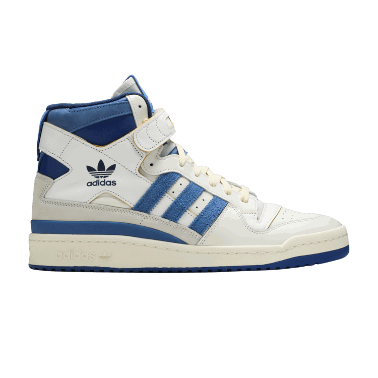 adidas adidas Forum 84 White Blue