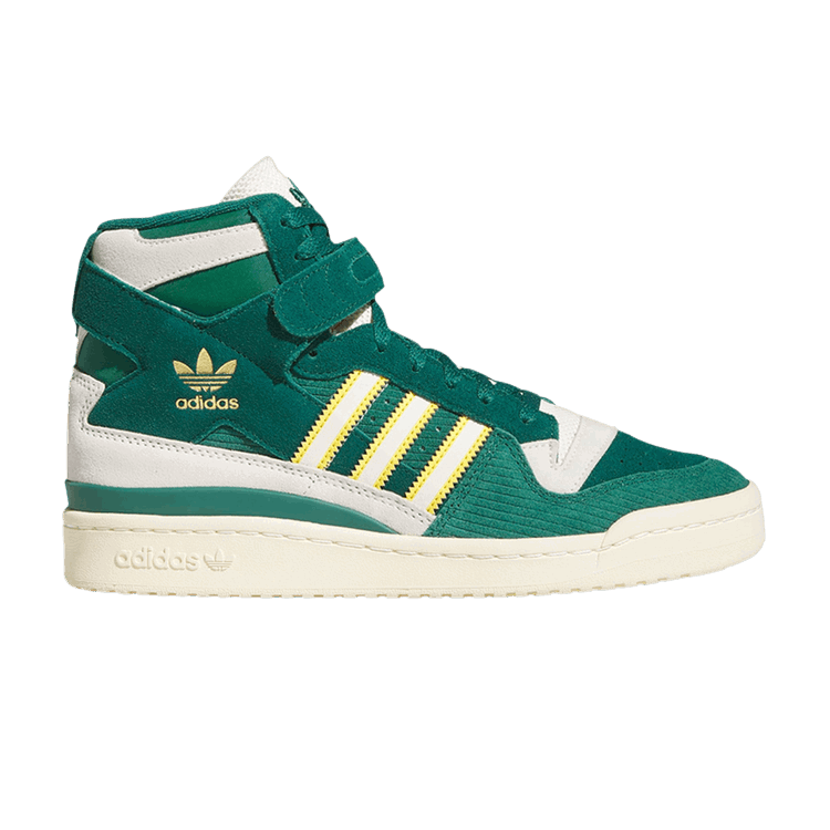 adidas adidas Forum 84 High Collegiate Green