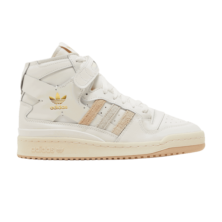 adidas adidas Forum 84 Hi Cloud White Magic Beige