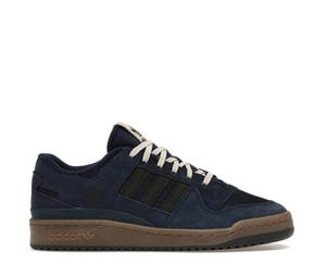Buy adidas Forum 84 Low ADV Collegiate Navy Gum at Sasom – Authentic and Ready to Ship