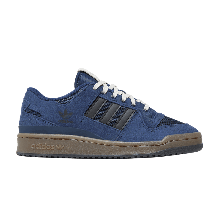 adidas adidas Forum 84 Low ADV Collegiate Navy Gum