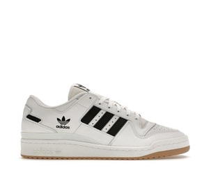 Buy adidas Forum 84 Low ADV White Black at Sasom – Authentic and Ready to Ship