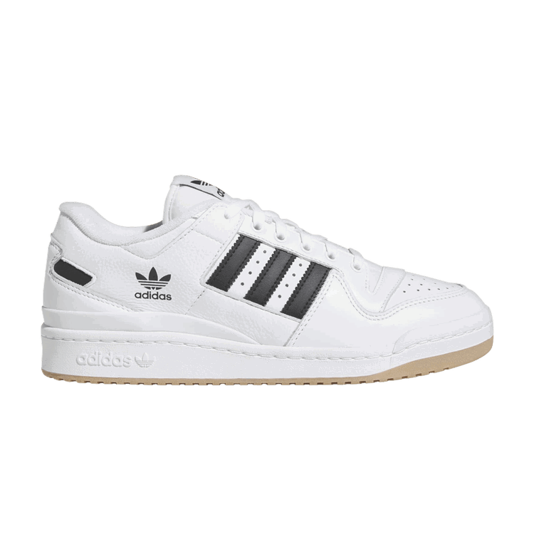 adidas adidas Forum 84 Low ADV White Black