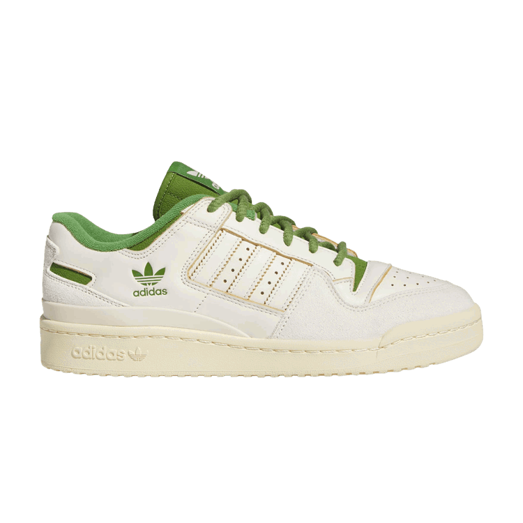 adidas adidas originals Forum 84 Low Classic 'Vintage Green'