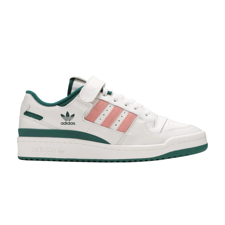 adidas adidas Forum 84 Low Off White Green Pink