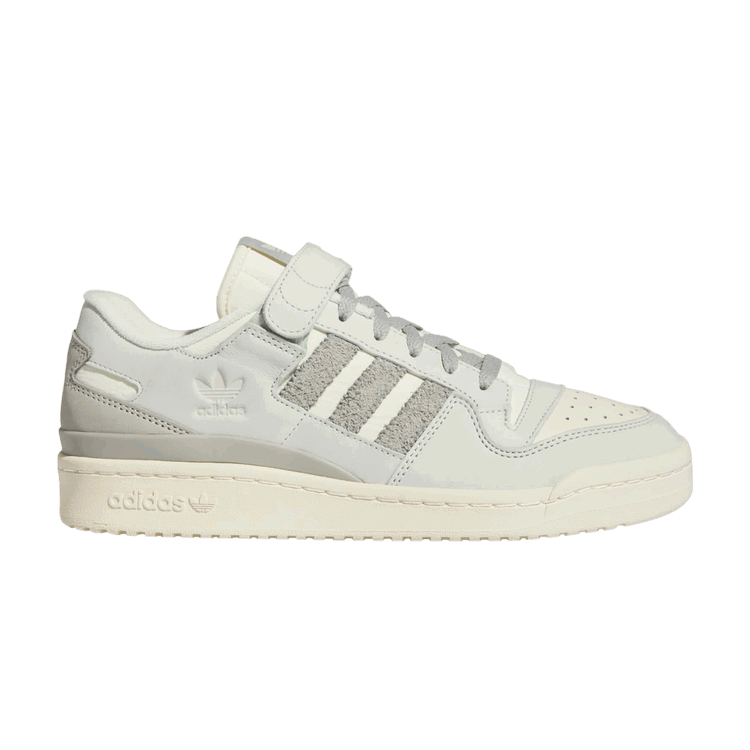 adidas adidas Forum 84 Low Linen Green