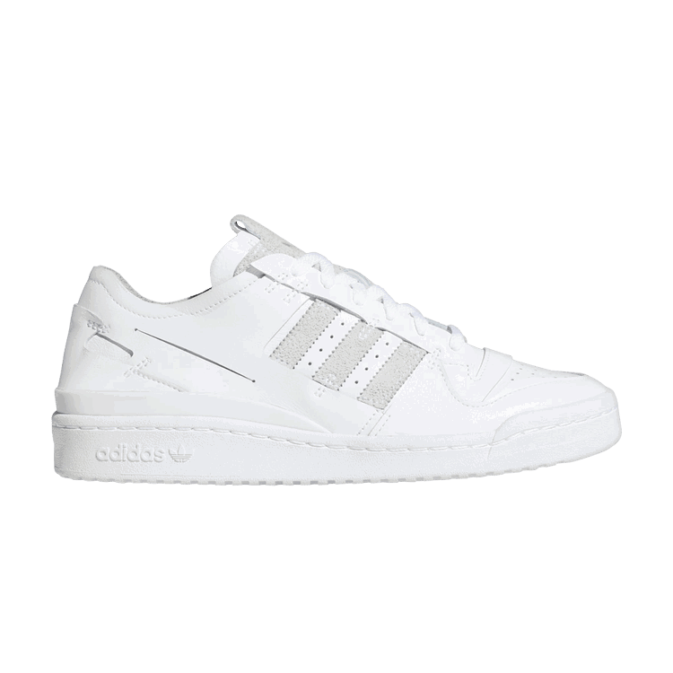 adidas adidas originals Forum 84 Low 'Minimalist Icons - Cloud White'