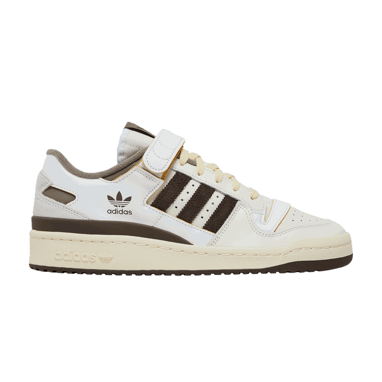adidas adidas Forum 84 Low Off White Brown
