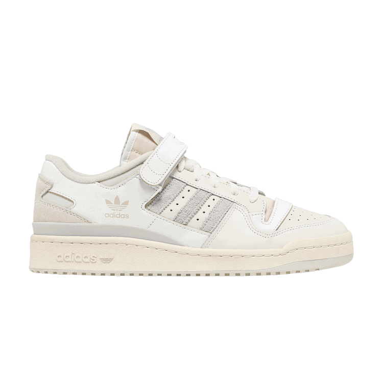 adidas adidas Forum 84 Low Orbit Grey
