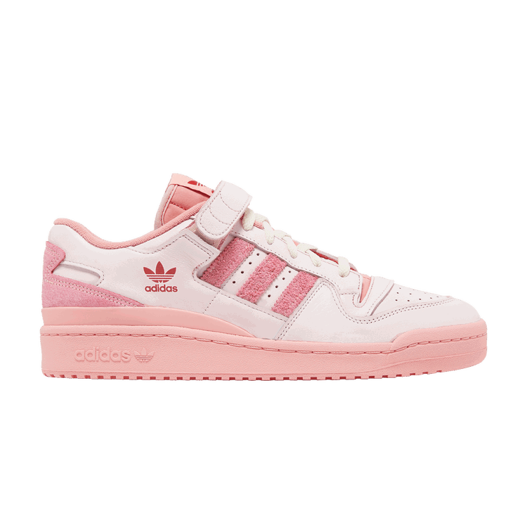 adidas adidas Forum 84 Low Pink at Home