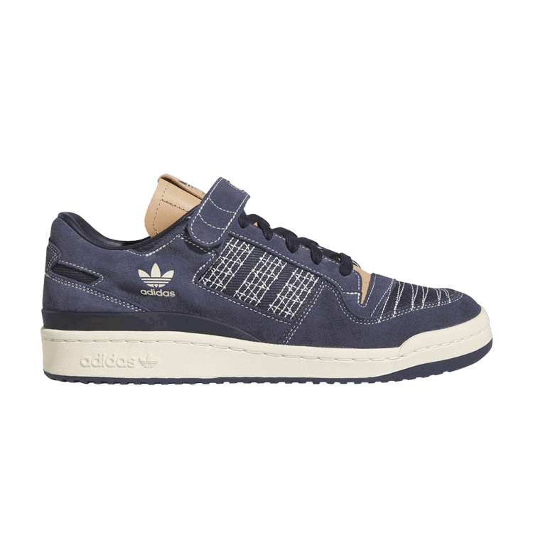 adidas adidas originals Forum 84 Low 'Sashiko'