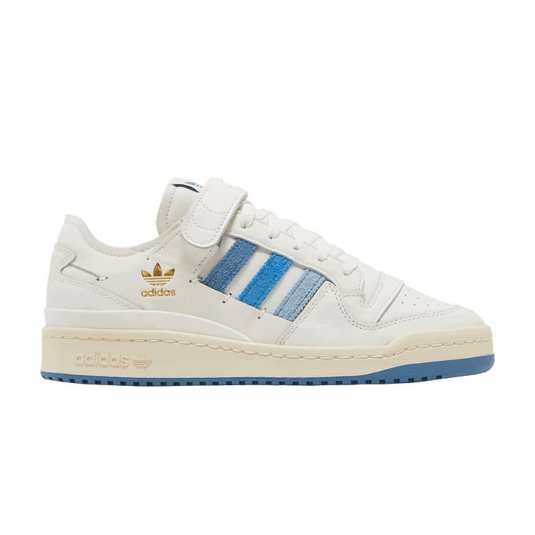 adidas adidas Forum 84 Low White Pulse Blue
