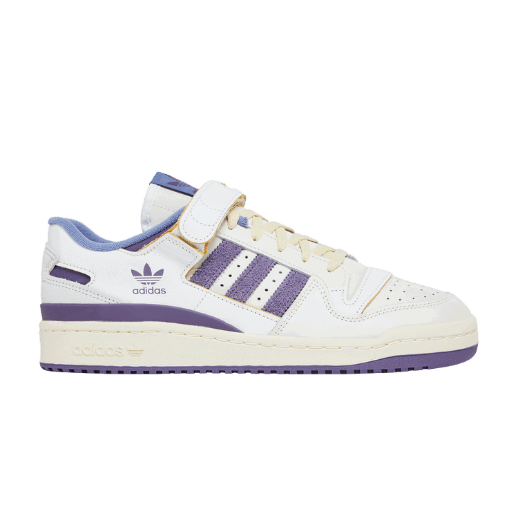 adidas adidas Forum 84 Low College Purple
