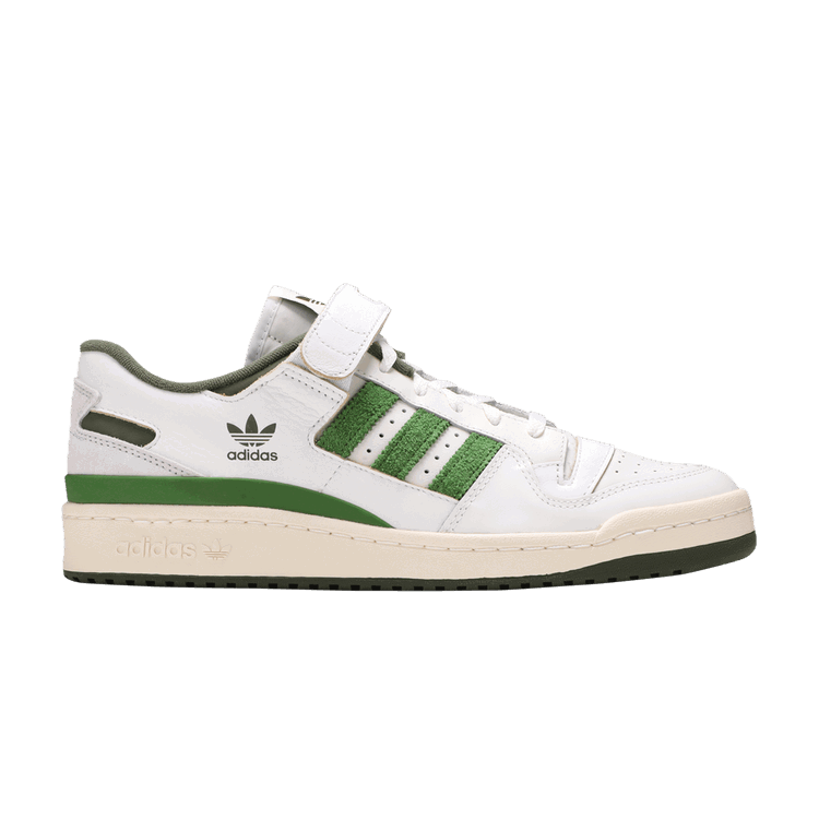 adidas adidas Forum 84 Low Crew Green