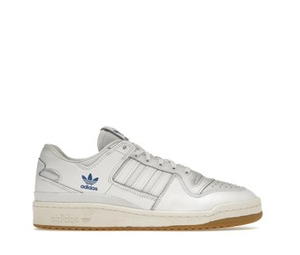 Buy adidas Forum 84 Low ADV White Blue Gum at Sasom – Authentic and Ready to Ship