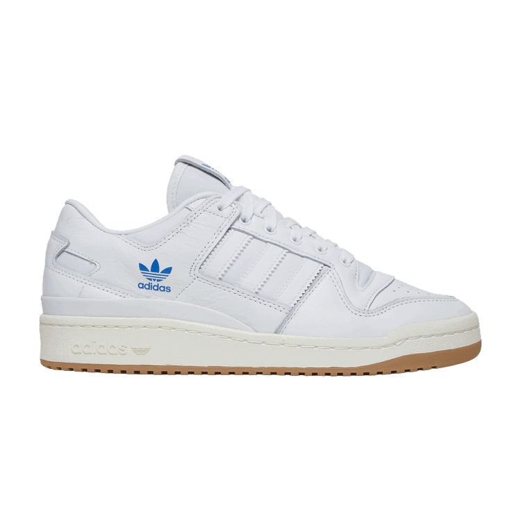 adidas adidas Forum 84 Low ADV White Blue Gum