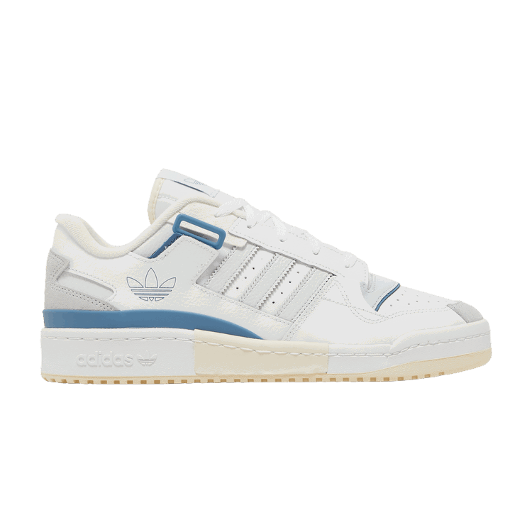 adidas adidas Forum Exhibit Low White Sky Tint