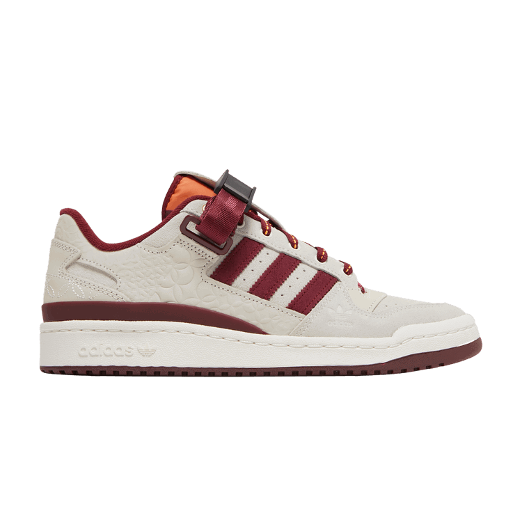 adidas adidas Forum Low Lunar New Year