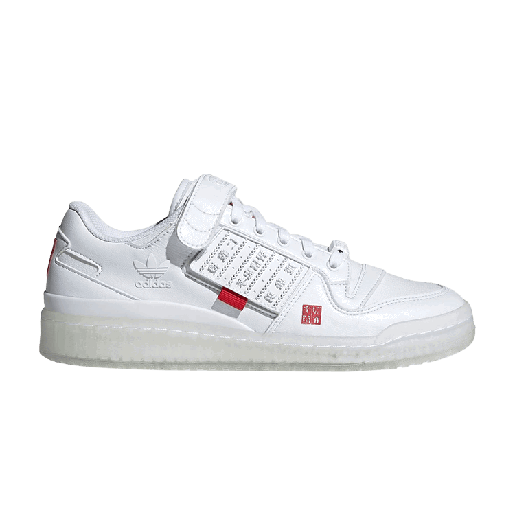 adidas adidas Forum Low Chinese New Year (2021)