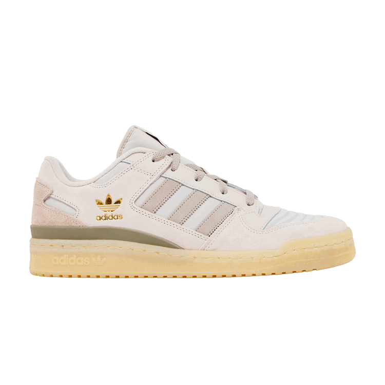 adidas adidas Forum Low Classic Talc Clay