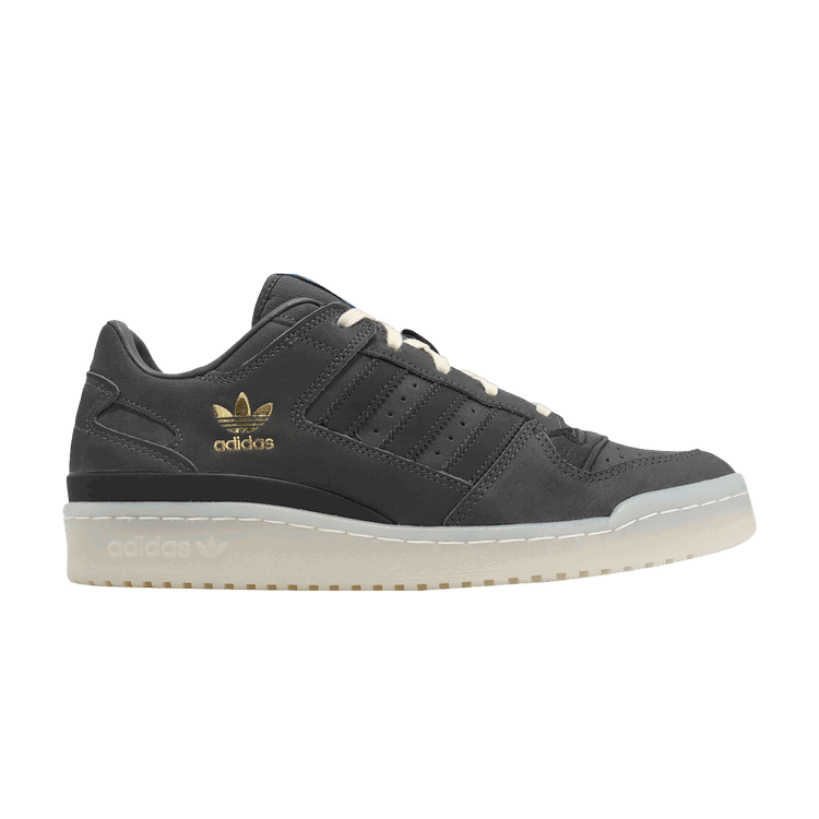 adidas adidas originals Forum Low 'Dark Grey Solid'