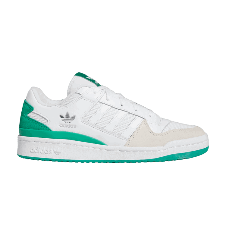 adidas adidas originals Forum Low 'White Court Green'