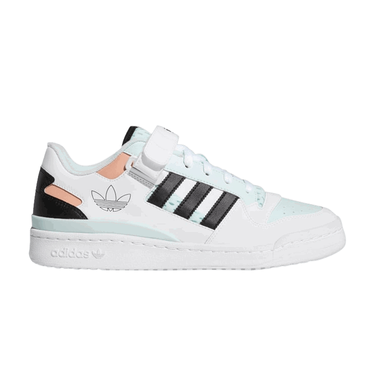 adidas adidas originals Forum Low 'White Halo Mint'